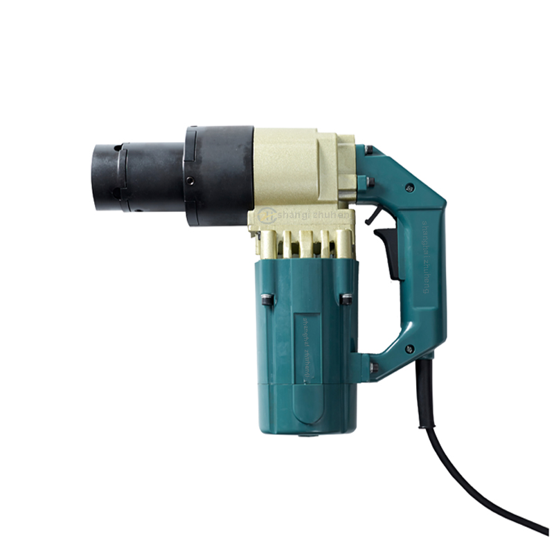 <b>SGNJ扭剪型電動扳手,扭剪型高</b>