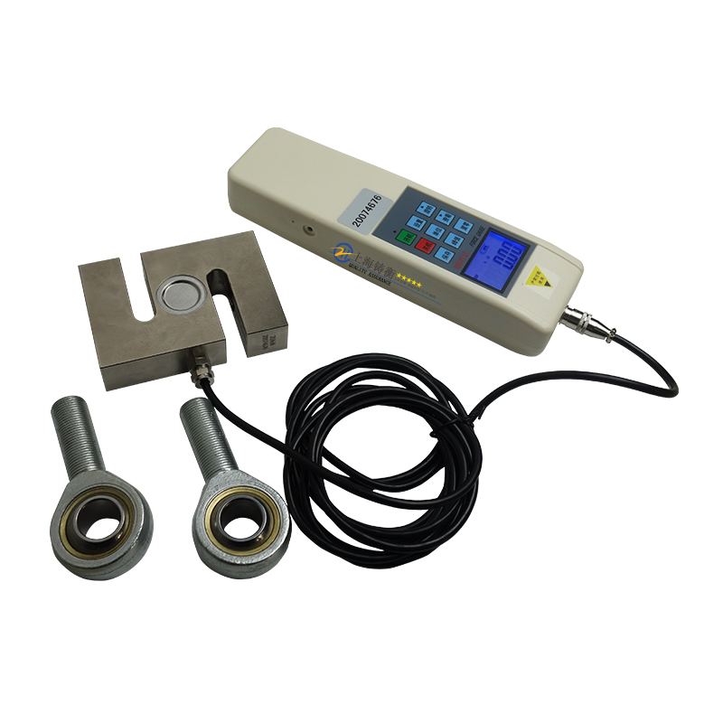 <b>S型數(shù)顯測(cè)力計(jì),非標(biāo)定制S型數(shù)</b>