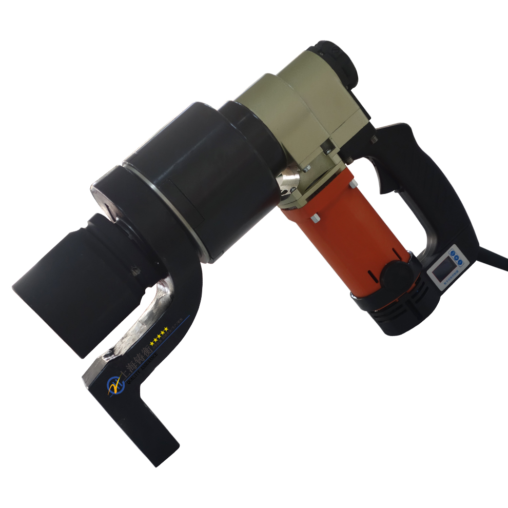 <b>高精度電動扭矩扳手,安裝專用</b>