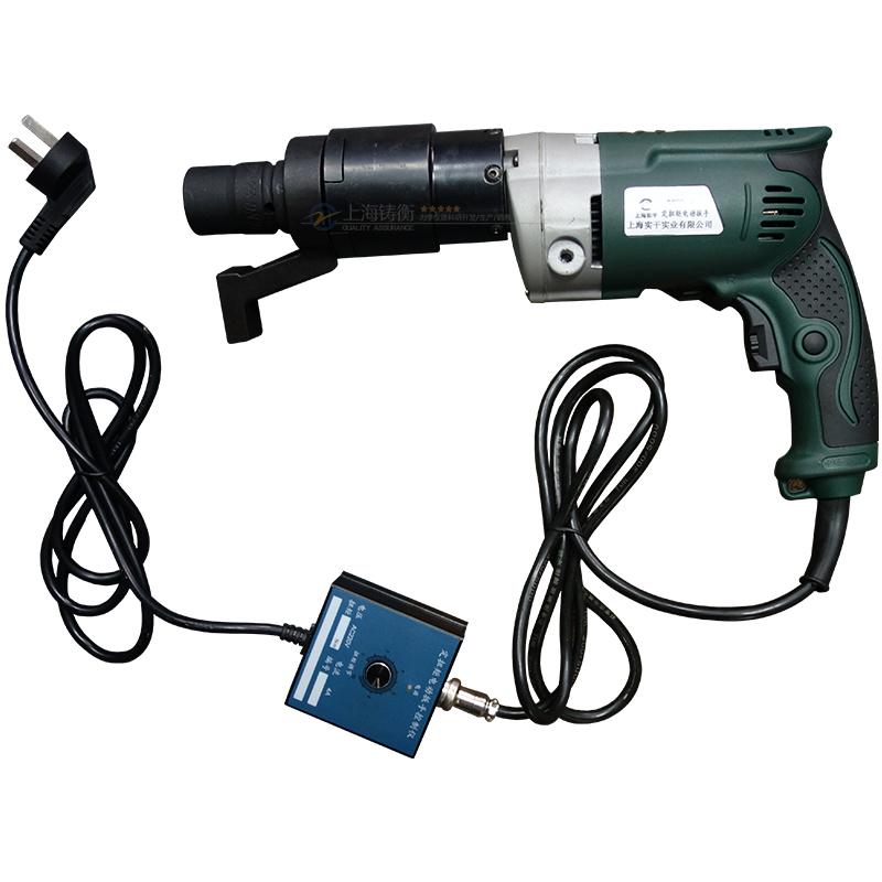 電動(dòng)扭矩扳手規(guī)格