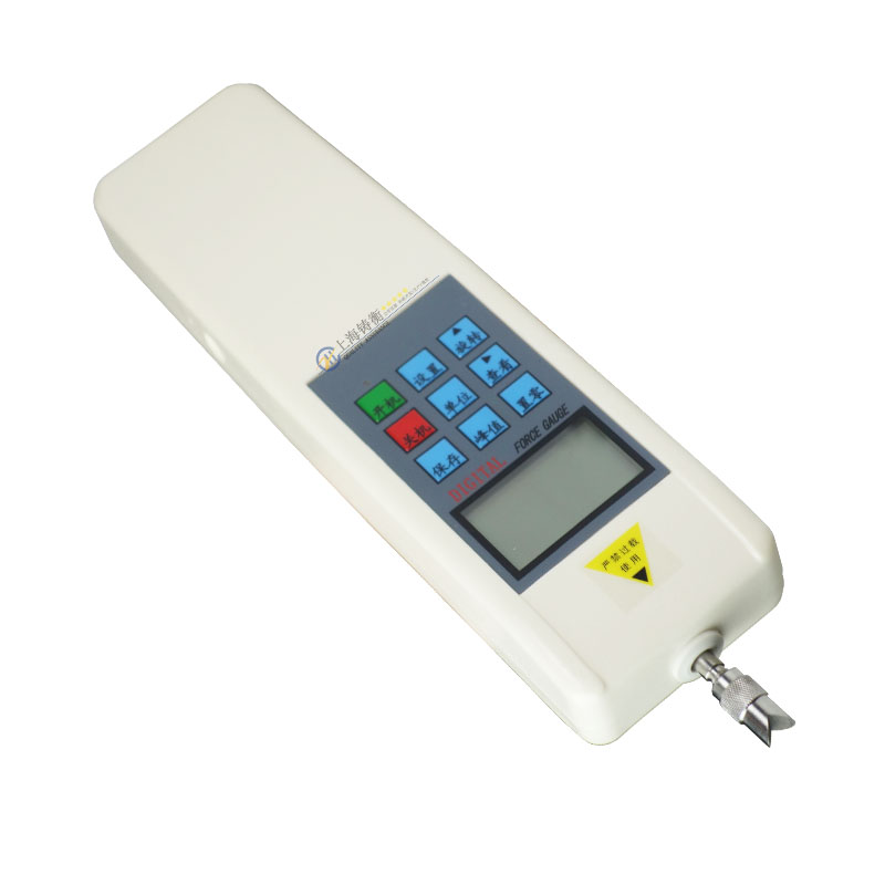 100N測試膠帶的數(shù)顯拉力計 膠