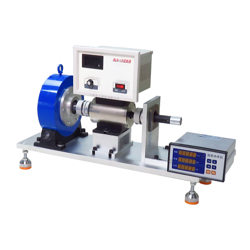 0-500N.m電機在線扭矩檢測儀