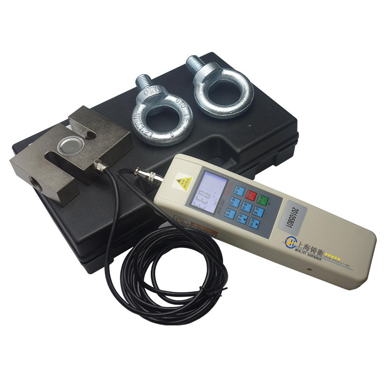 1000N標(biāo)準(zhǔn)數(shù)顯測力儀 SGSF-1KN
