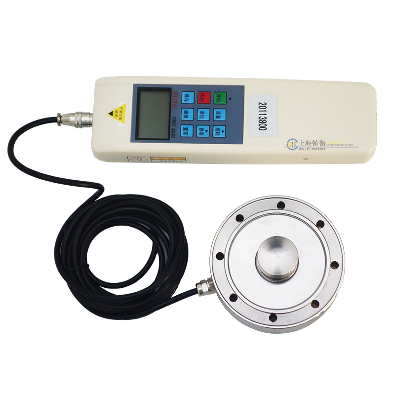 3-50噸輪輻式拉壓力計_0.3級高