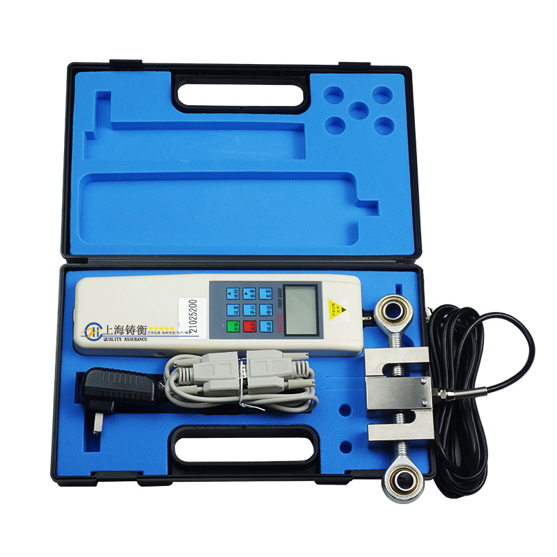 10噸的測力儀 手持式S型數(shù)顯測