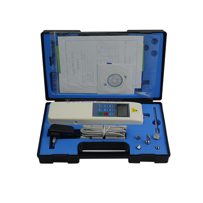 到達一定推力的時候就報警的數(shù)