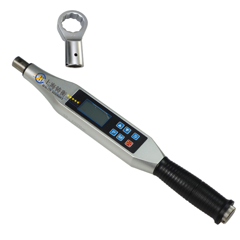 40-200N.m梅花式扭矩扳手 梅花