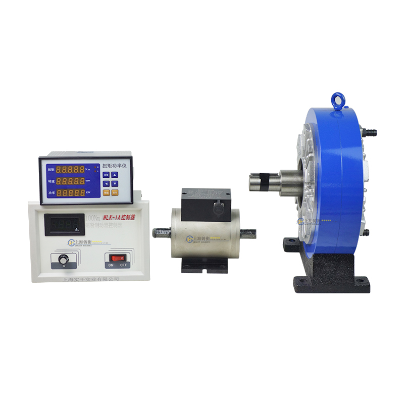 閥門電動頭扭矩測試儀 電動閥