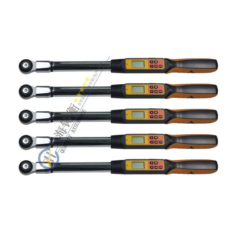 20-100N.m藍(lán)牙傳輸扭力扳手 無(wú)