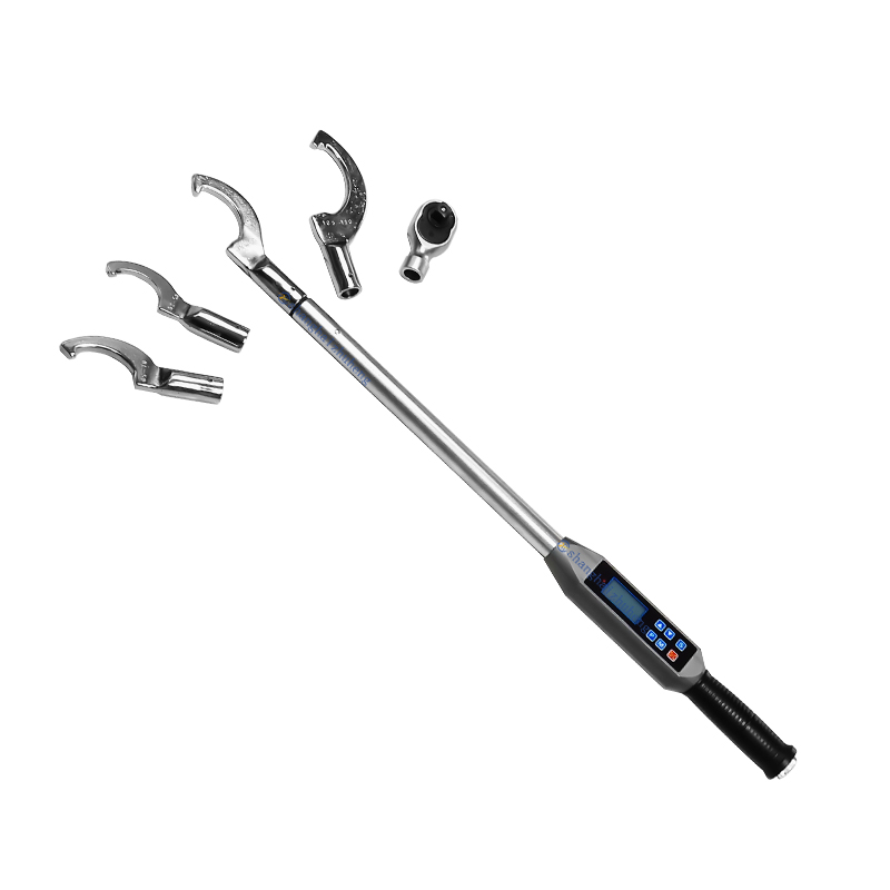 公路用高強螺栓數(shù)顯扭力扳手 S