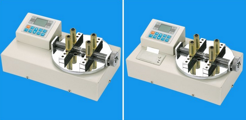 瓶蓋扭力測試儀