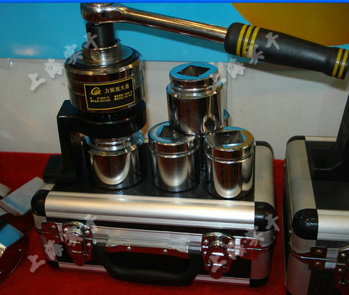 扭矩扳手倍增圖片