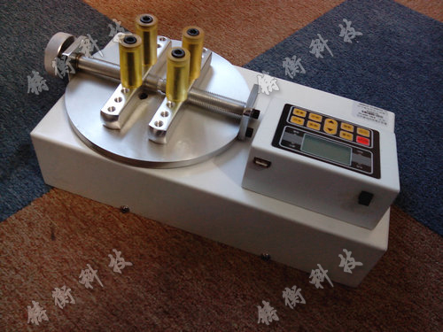 瓶蓋扭力測(cè)試儀圖片