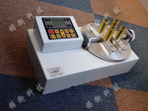 瓶蓋扭力測(cè)試儀圖片