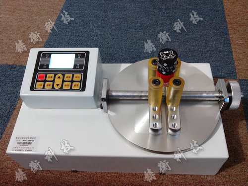 瓶蓋扭力測(cè)試儀圖片