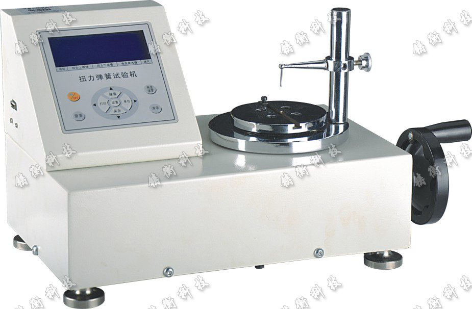 彈簧扭力測(cè)試儀圖片