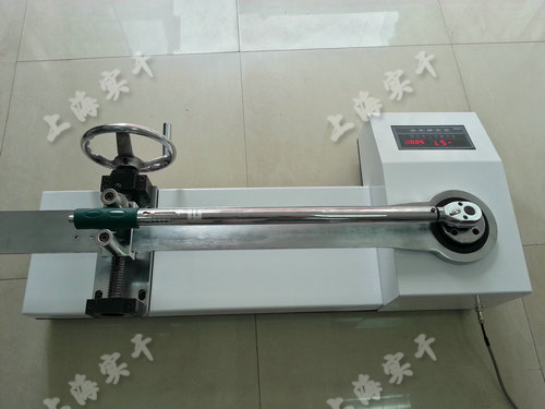 扭矩扳手測試儀圖片
