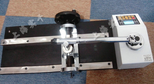 扭力扳手測試儀圖片