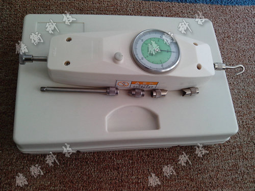 SGNK指針式推拉力計(jì)