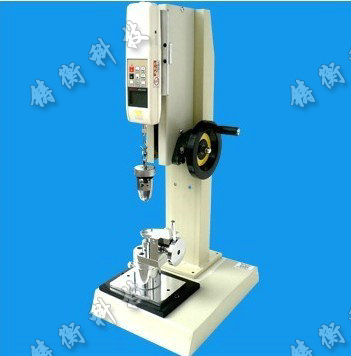 五爪扣拉力測試儀