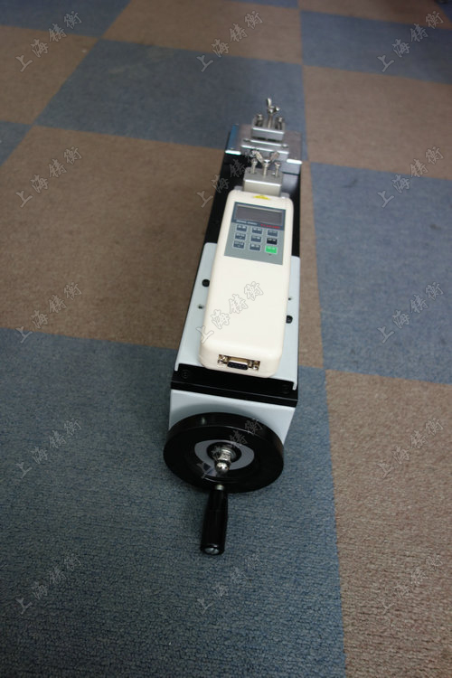 螺旋式測(cè)試臺(tái)