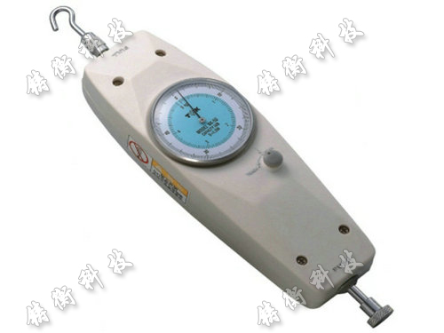 指針式推拉力計(jì)