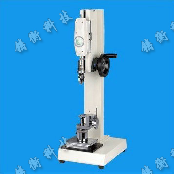 紐扣拉力測試機