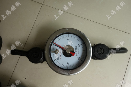 指針式拉力表