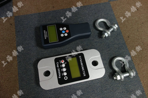 電子測(cè)力計(jì)