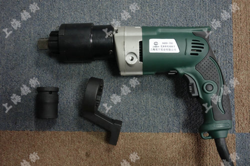 SGDD電動扭矩扳手