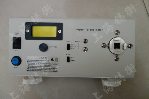 電批扭力測(cè)試儀