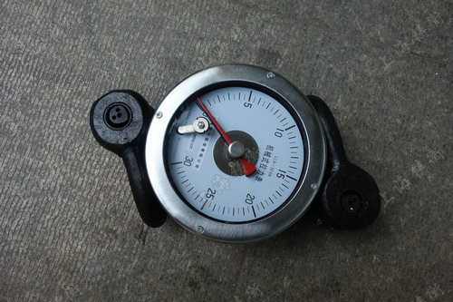 1噸機(jī)械式測力計,SGJX-1機(jī)械式測力計