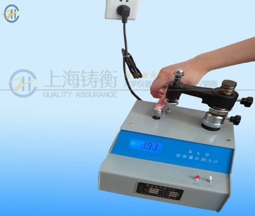 數(shù)顯量儀測力計