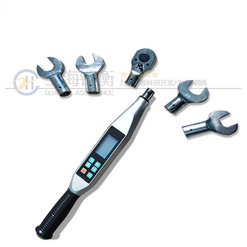 電子扭矩扳手