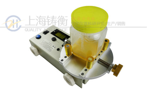 瓶蓋扭力測(cè)試儀