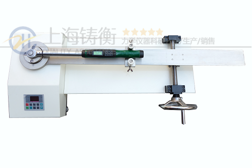 扭矩扳手測量器