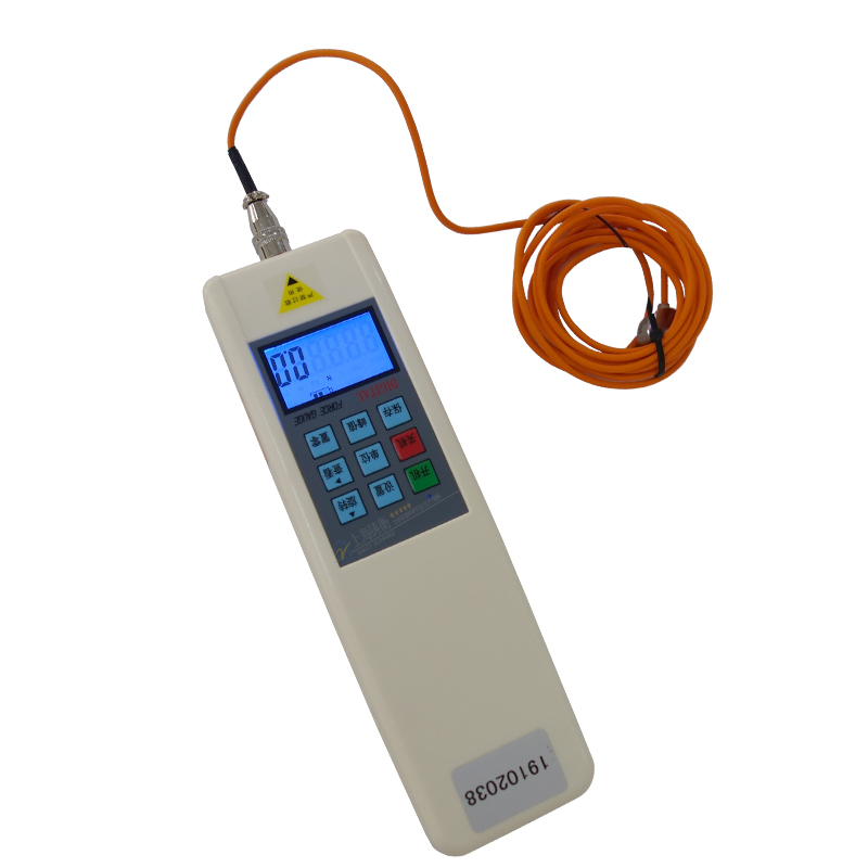 微型外置數(shù)顯測力計