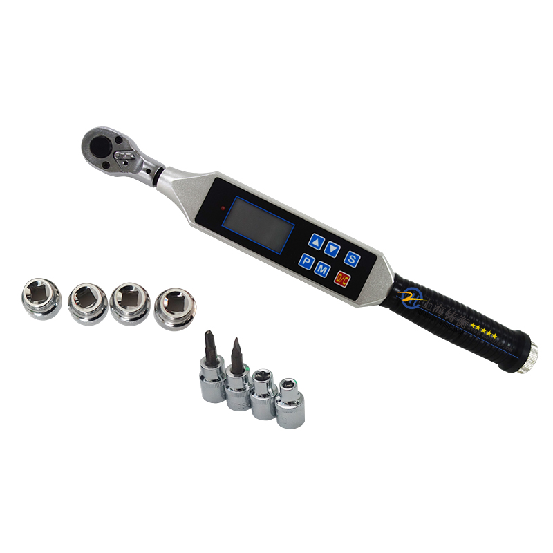 數(shù)顯扭矩扳手