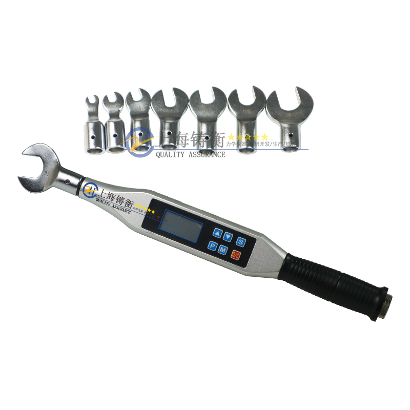 數(shù)顯扭矩扳手雙向測量