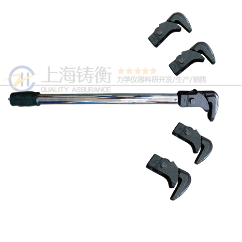 管鉗預(yù)置式扭矩扳手