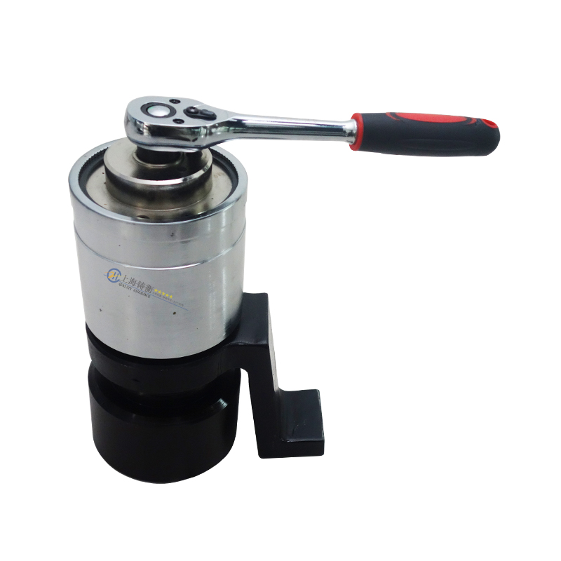 扭力扳手倍增器