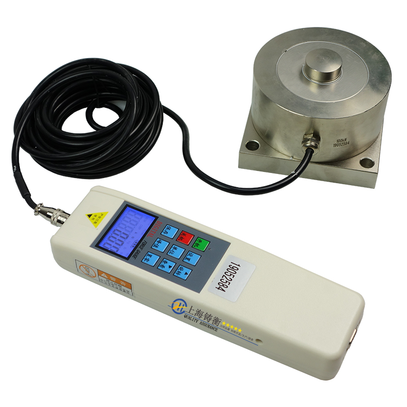 數(shù)顯推拉力計