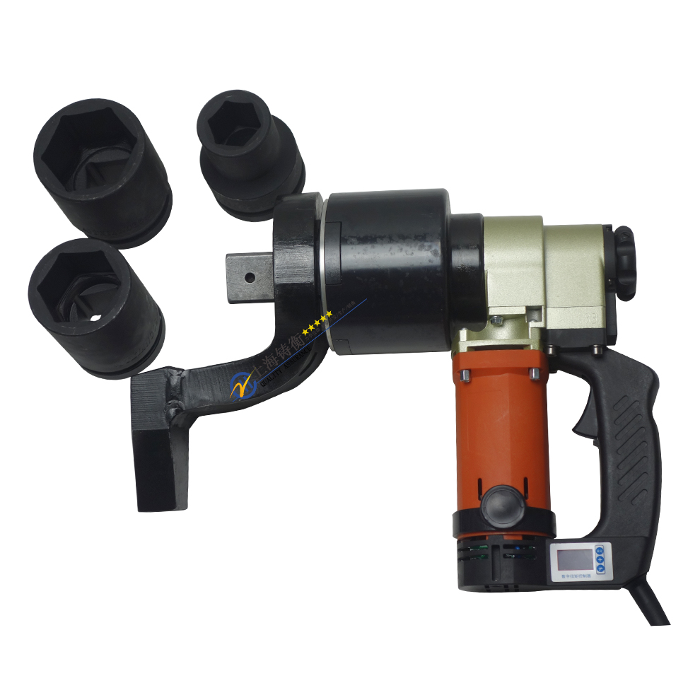 扭矩可調(diào)電動(dòng)扳手