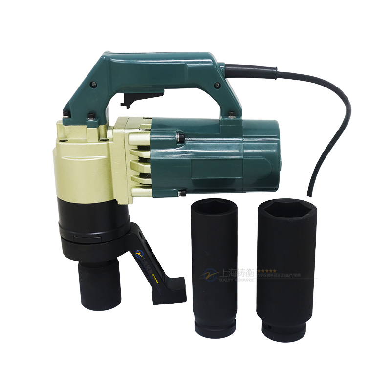 高強螺栓定扭矩電動扳手