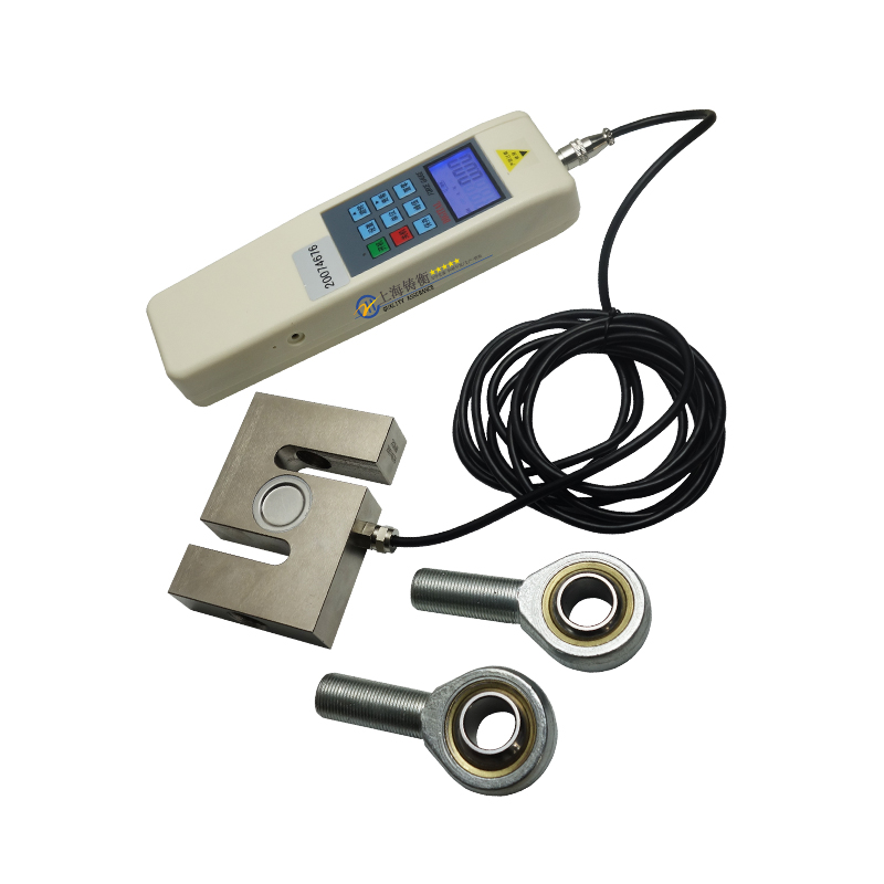 S型數(shù)顯測力計