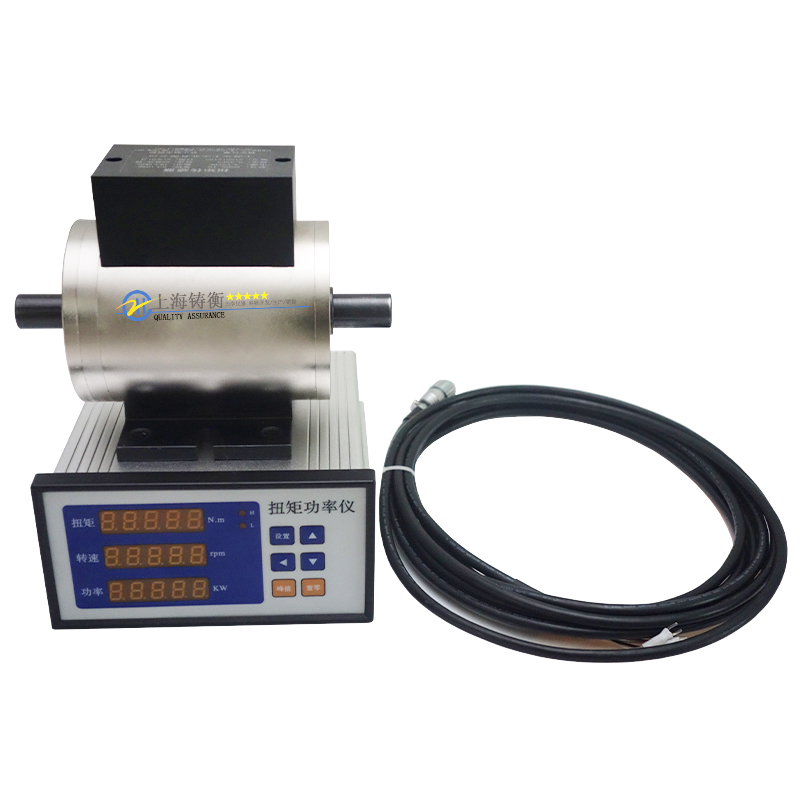 液壓馬達扭力測試儀