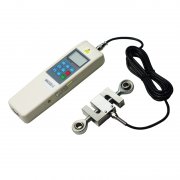 300KN數(shù)顯測(cè)力儀 外置S傳感器