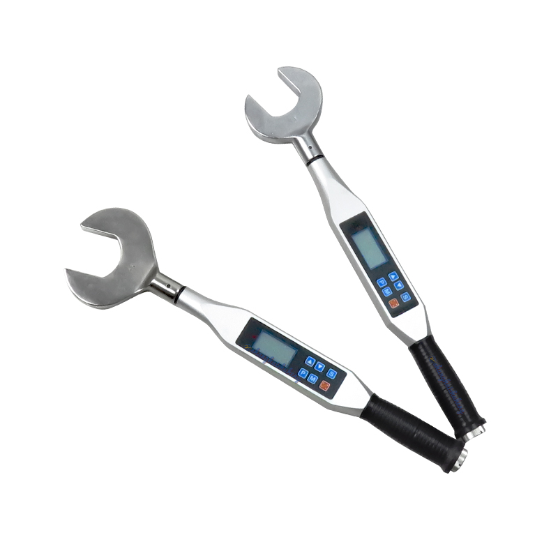 開口數(shù)顯扭矩扳手