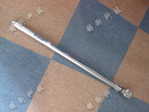 預(yù)置式扭矩扳手圖片