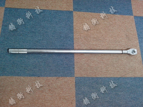 預(yù)置式扭矩扳手圖片